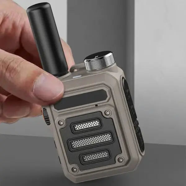 TrailComm X Walkie Talkie