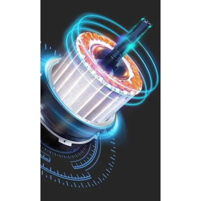 Dualtron X Limited – 12,000W Hyper Scooter (110 km/h & 170 km Range)