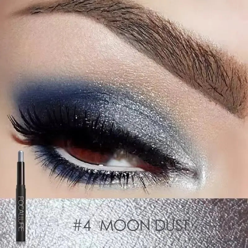 (1 + 1 Free) Dazzling Eyeshadow Magic Stick