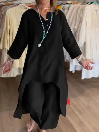 Amelia - Two-Piece Outfit