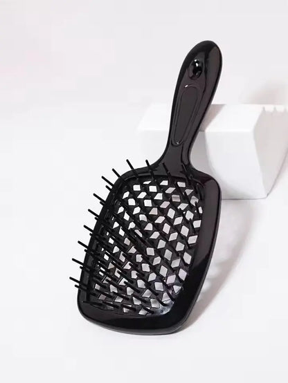 (1 + 1 Free) Magic Tangle-Free Hairbrush
