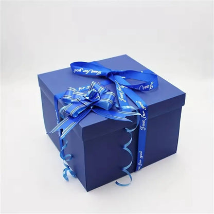 Surprise Explosion Gift Box Kit