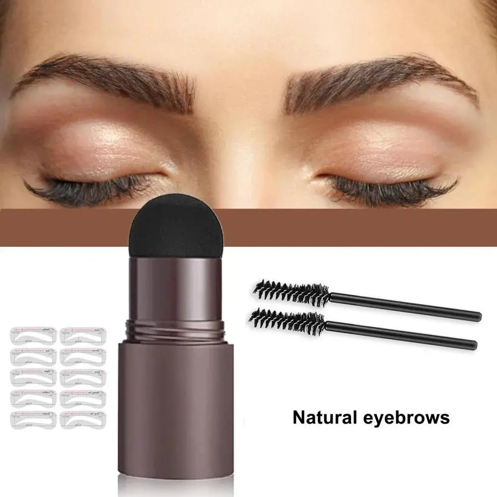 Easy Brow Stamp Kit