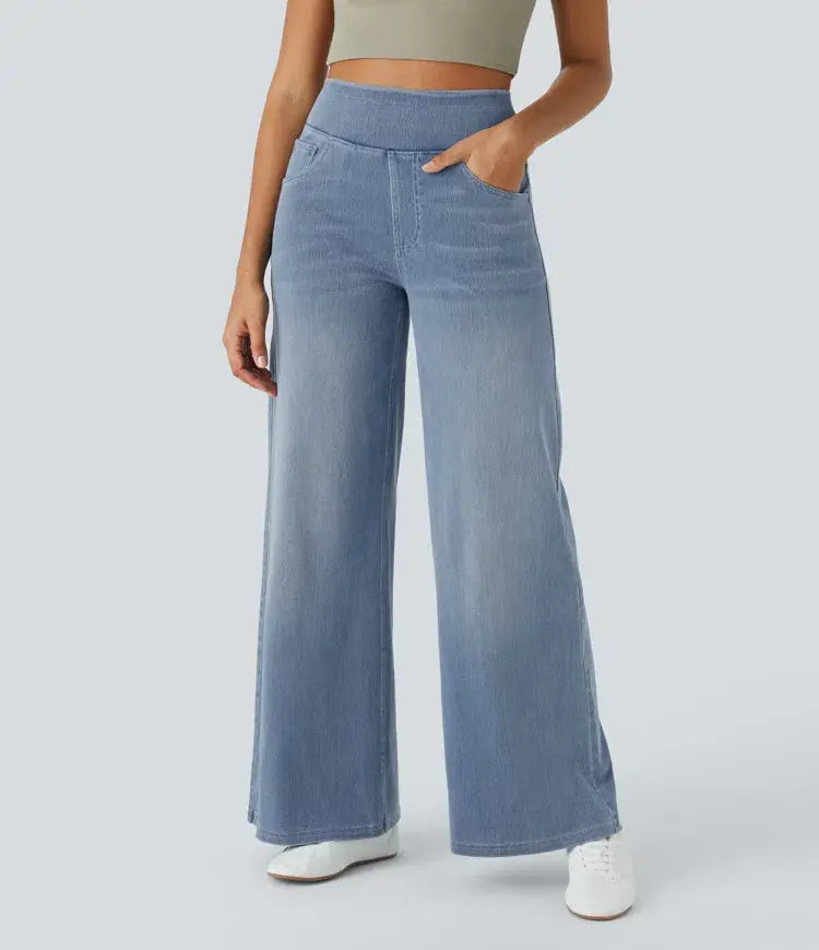 Rita - High-Waist Jeans