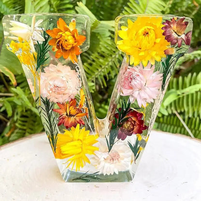 Enchanting Floral Night Lamp