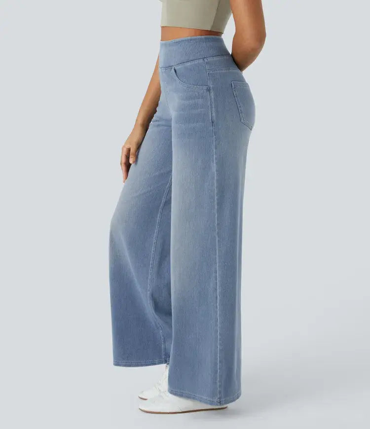 Rita - High-Waist Jeans