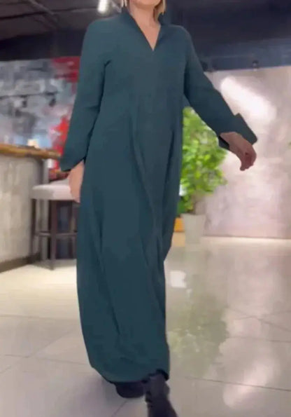 Rosa - Comfort Dress