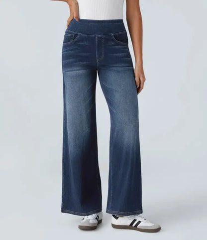 Rita - High-Waist Jeans