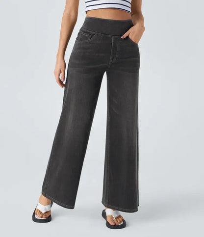 Rita - High-Waist Jeans
