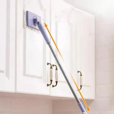 GleamMop Pro: Advanced Cleaning Made Simple