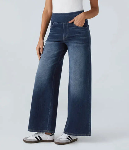 Rita - High-Waist Jeans