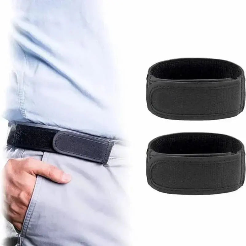 Magic Stretch Belt