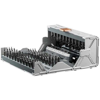 FixPro: Screwdriver Kit