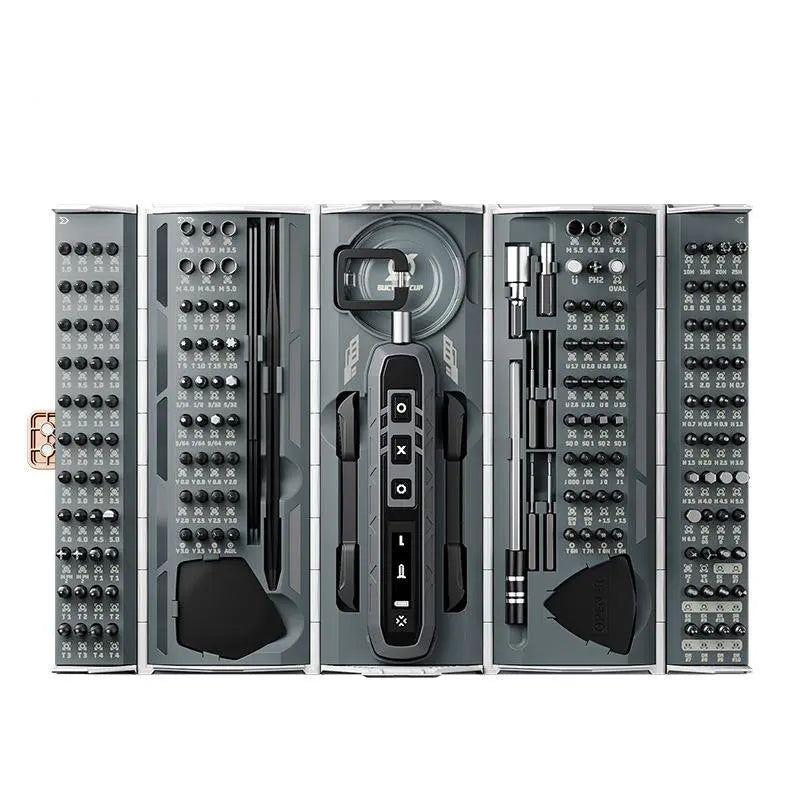 FixPro: Screwdriver Kit