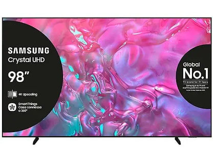 TV LED, 98 " UHD 4K