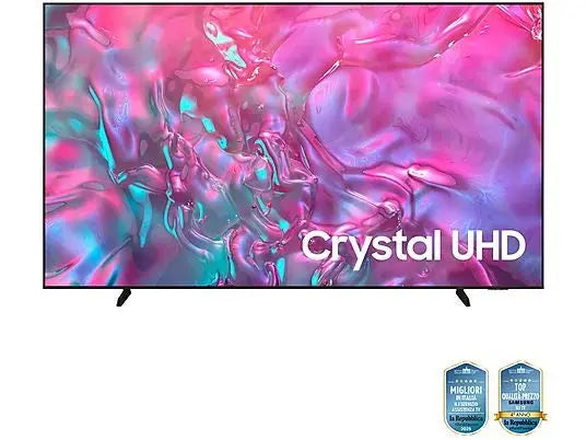 TV LED, 98 " UHD 4K